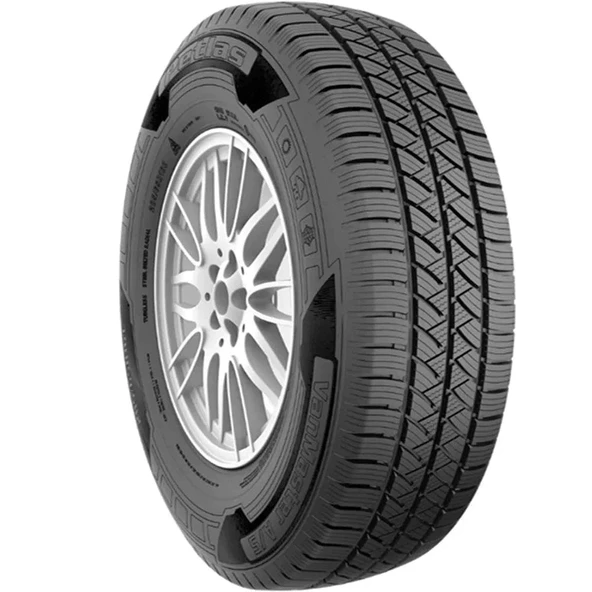 Petlas VanMaster A/S + 155R13C 90/89R 8PR (4 Mevsim) ürün görseli 1