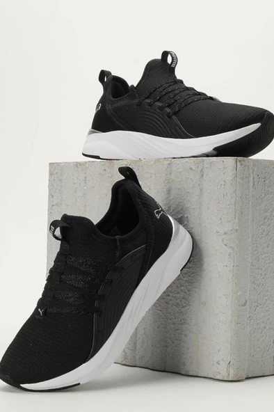 Puma Softride Sophia 2 Star Wns 30998303 Kadın Koşu ve Yürüyüş Ayakkabısı Siyah 36-40 ürün görseli 1