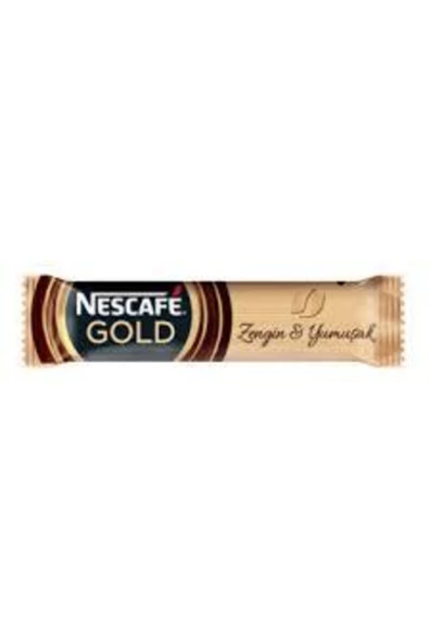 Nescafe Gold 100x2 gr ürün görseli 1