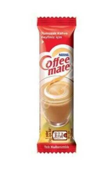 Nestle Coffee Mate 5gr 100 Adet ürün görseli 1