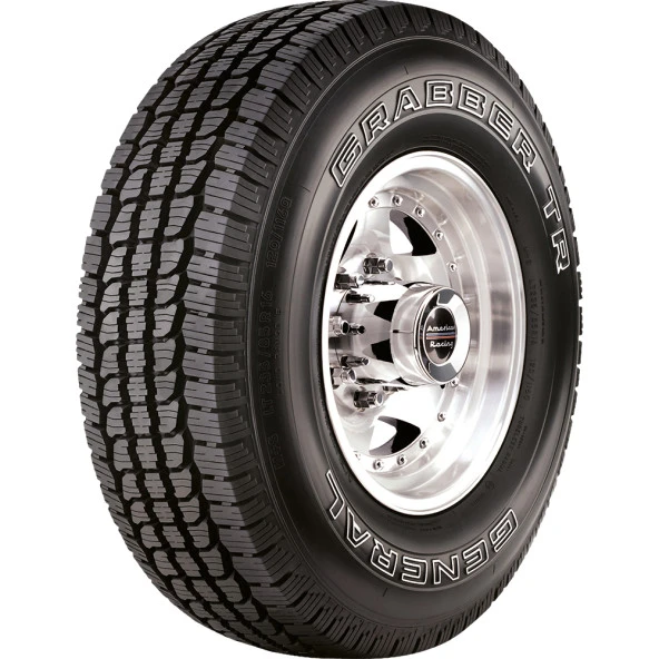 General 205/80R16 104T XL Grabber TR (4 Mevsim) (2022) ürün görseli 1
