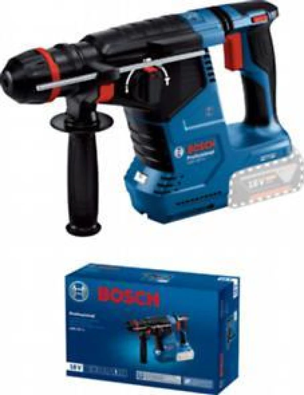 Bosch GBH 187-LI KırıcıDelici Solo 0.611.923.120 ürün görseli 1