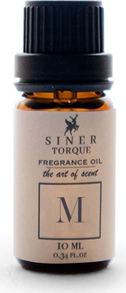 Siner Torque Mishane Buhurdanlık Parfüm Yağı ürün görseli 1