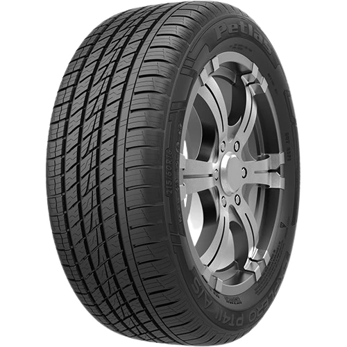 Petlas Explero A/S PT411 215/65 R16 98H 4 Mevsim Lastik - 2026 ürün görseli 1