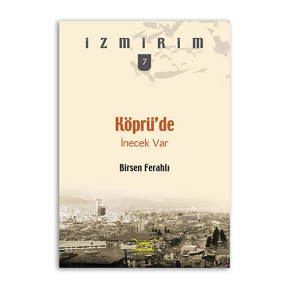 Köprüde İnecek Var ürün görseli 1
