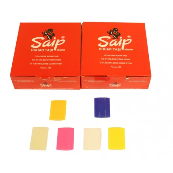 Tekstil Makası SAİP 6110 11''Somunlu ürün görseli 1