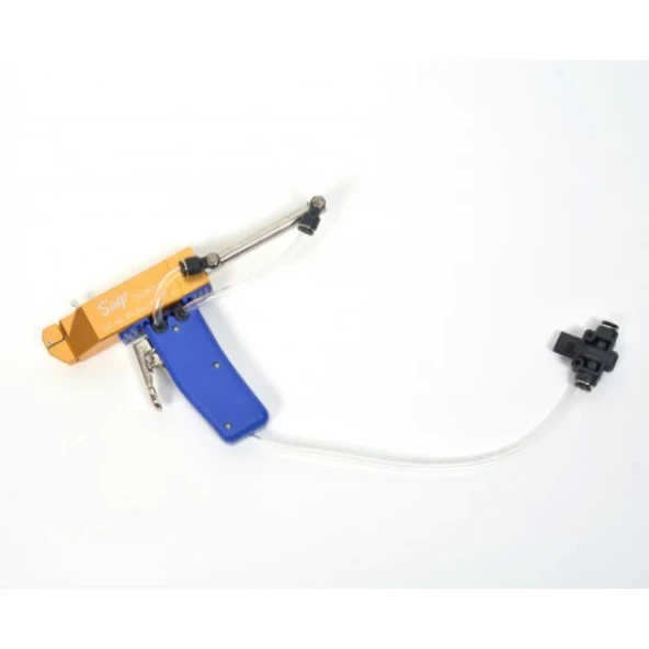 Tekstil Makası SAİP 6120 12''Somunlu ürün görseli 1