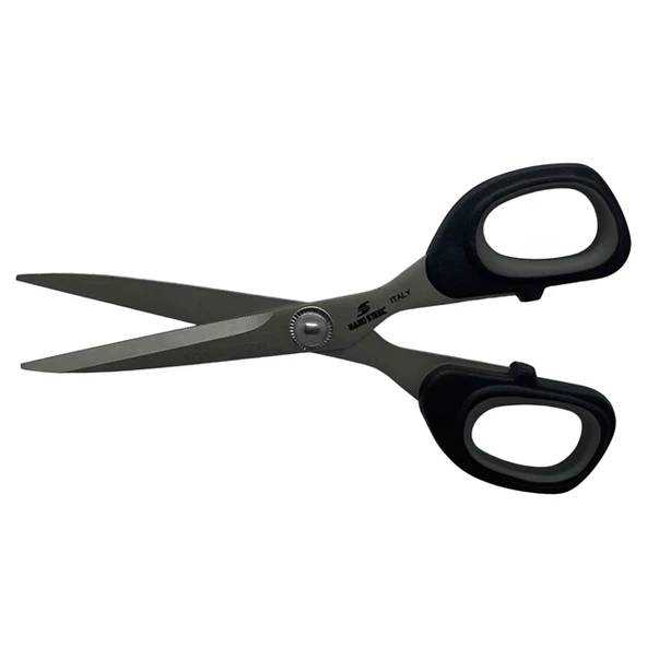 Titanyum Kaplama Plastik Saplı 6.5inç Makas / 550HS/6.5 ürün görseli 1