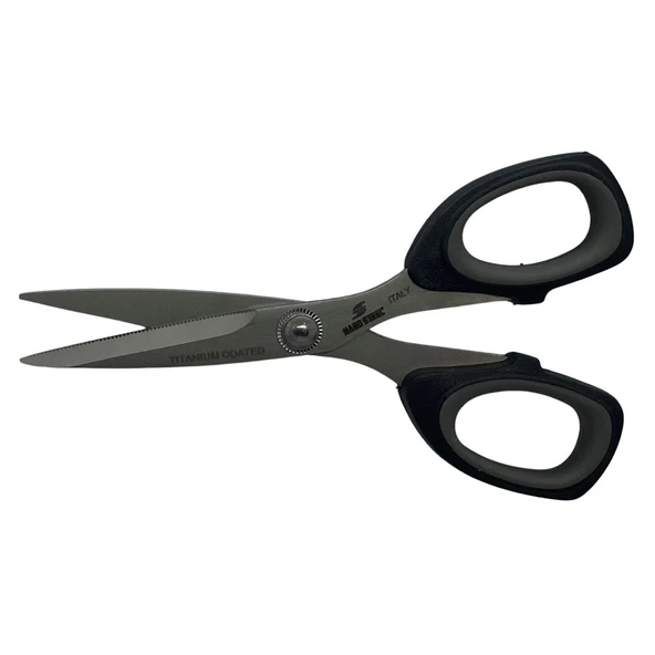 Titanyum Kaplama Plastik Saplı 5.5inç Makas / 550HS/5.5 ürün görseli 1