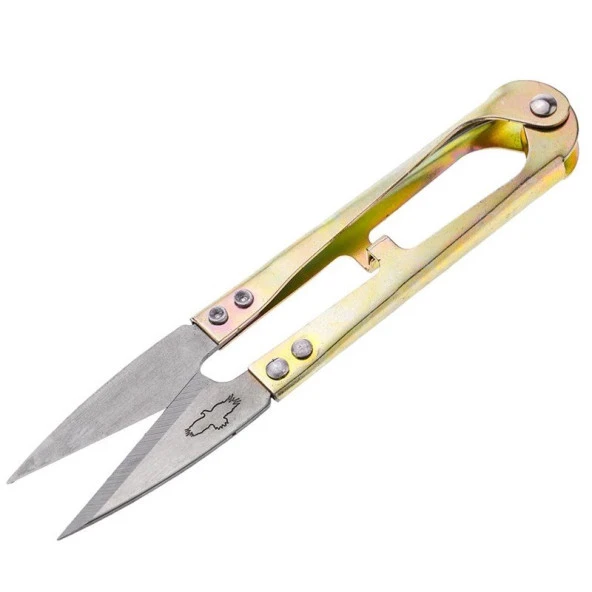 Metal İplik Temizleme Makası / TC-805 ürün görseli 1
