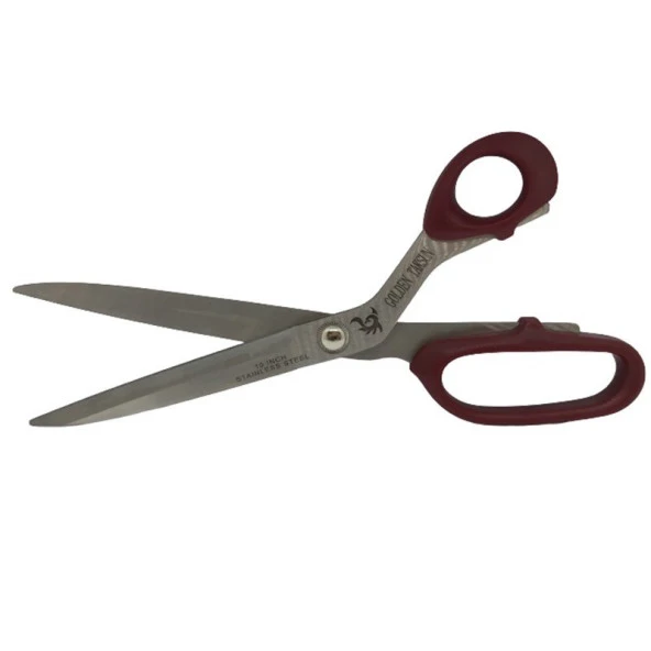 Makas 26.5cm 10inç / GL111 ürün görseli 1