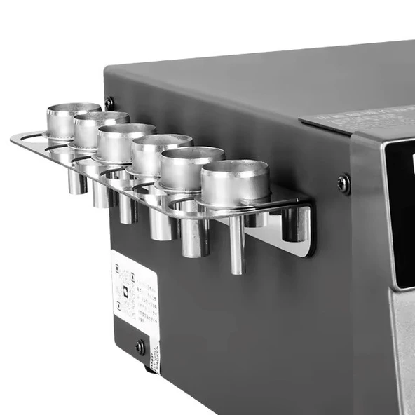 Sugon 8620DX Sıcak Hava Makinası - Resim 7