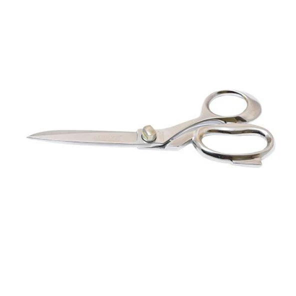Krom Kaplı Somunlu Makas 17.78cm / A6257-7 ürün görseli 1