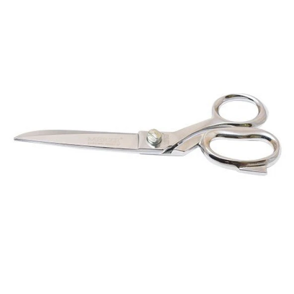 Krom Kaplı Somunlu Makas 20.32cm / A6257-8 ürün görseli 1