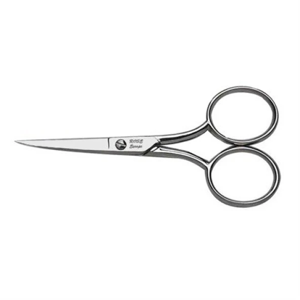 Nakış Makası Ayrık Uç 4.5inç - 11.43cm / 011-450 ürün görseli 1