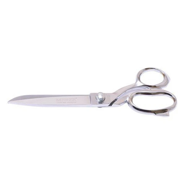 Krom Kaplı Somunlu Makas 22.86cm / A6257-9 ürün görseli 1