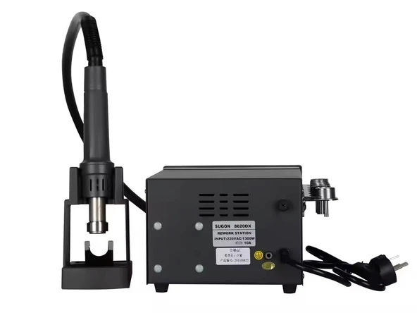 Sugon 8620DX Sıcak Hava Makinası - Resim 6