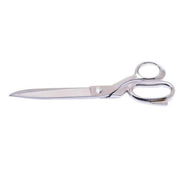 Krom Kaplı Somunlu Makas 27.94cm / A6257-11 ürün görseli 1