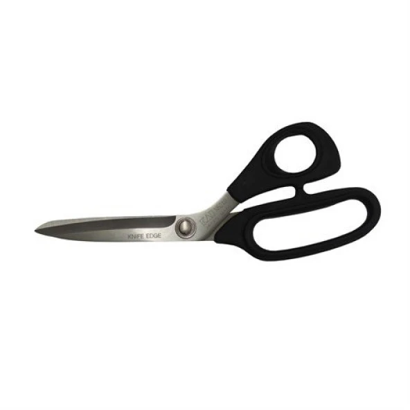 8 No Makineci Makası (Özel Ağız) 210mm / N5210KE ürün görseli 1