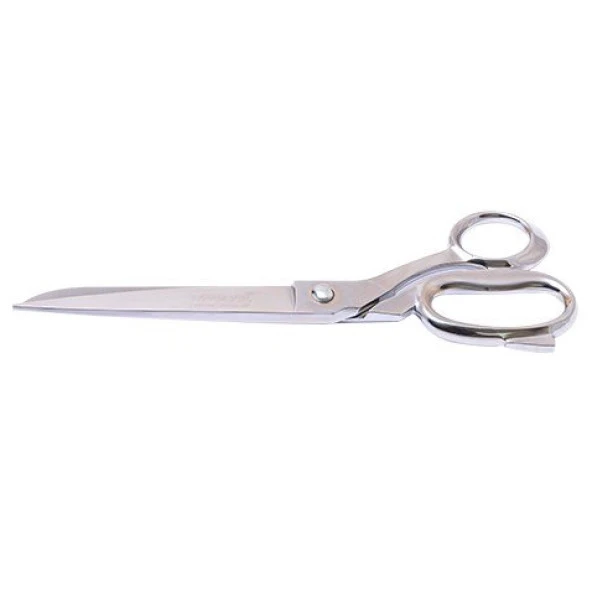 Krom Kaplı Somunlu Makas 30.48cm / A6257-12 ürün görseli 1
