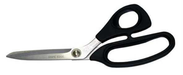 8 1/2 No Makineci Makası (Özel Ağız) 220mm/N5220KE ürün görseli 1