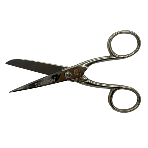 Makas Vidalı 13cm / 232-5 ürün görseli 1