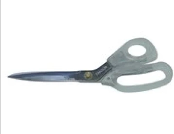 Plastik Saplı Terzi Makası 8inç 20cm / GL118 ürün görseli 1