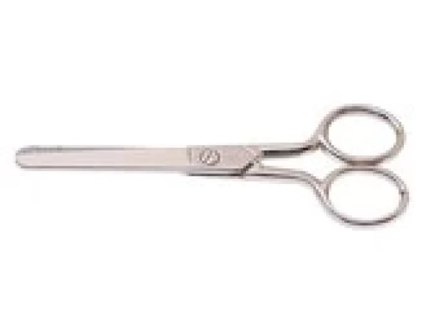 Küt Uçlu Makas 15cm / 4202-6 ürün görseli 1