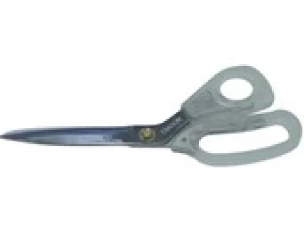 Plastik Saplı Terzi Makası 9inç 23cm / GL119 ürün görseli 1
