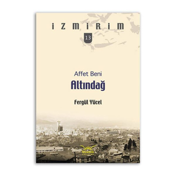 Affet Beni Altındağ ürün görseli 1