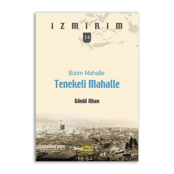 Bizim Mahalle Tenekeli Mahalle ürün görseli 1
