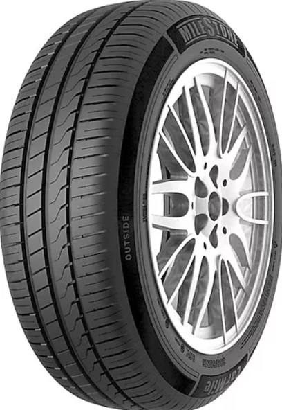 Milestone CarMile 175/65 R14 82H Yaz Lastiği - 2026 ürün görseli 1
