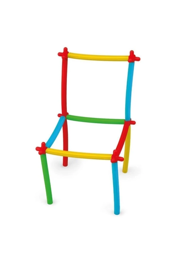 Kumtoys Redka Bambu Çubukları - Resim 2