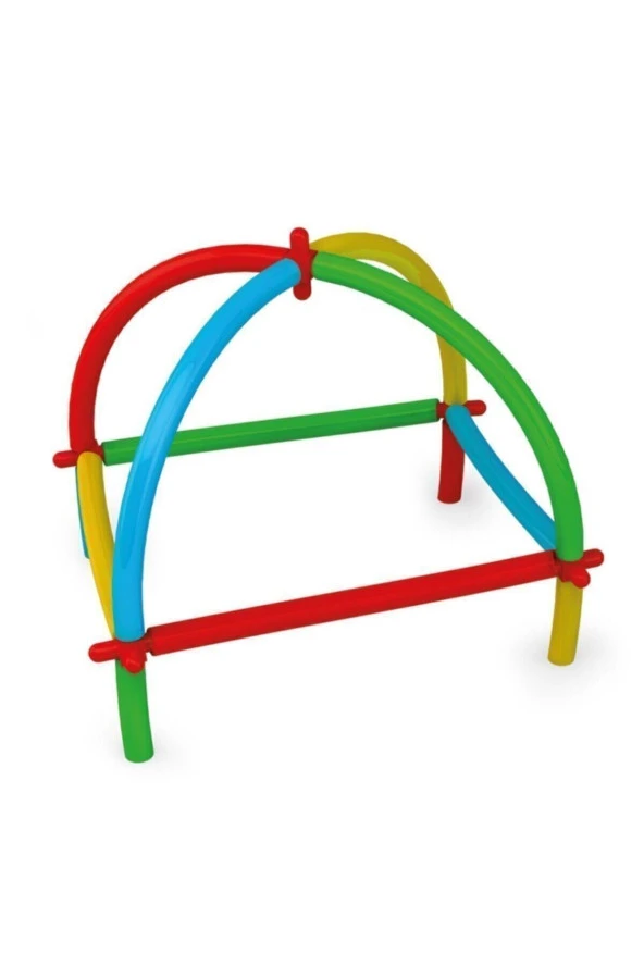 Kumtoys Redka Bambu Çubukları - Resim 4