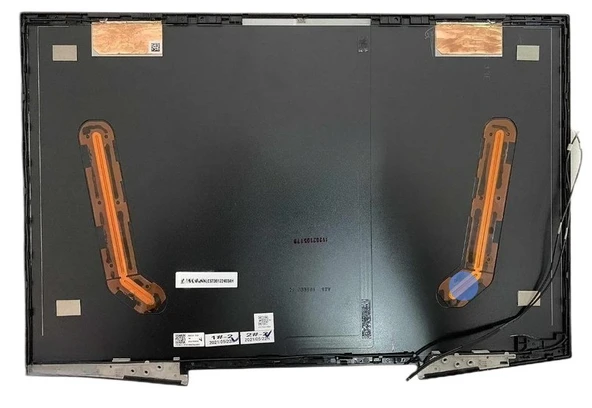 Casper Excalıbur G900 Ekran Kasası - Resim 2