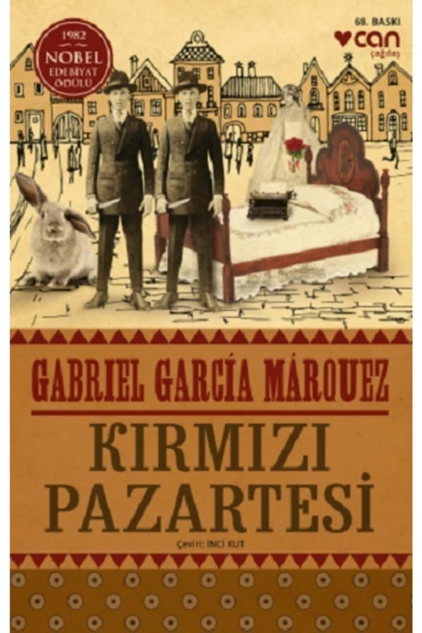 Kırmızı Pazartesi ürün görseli 1