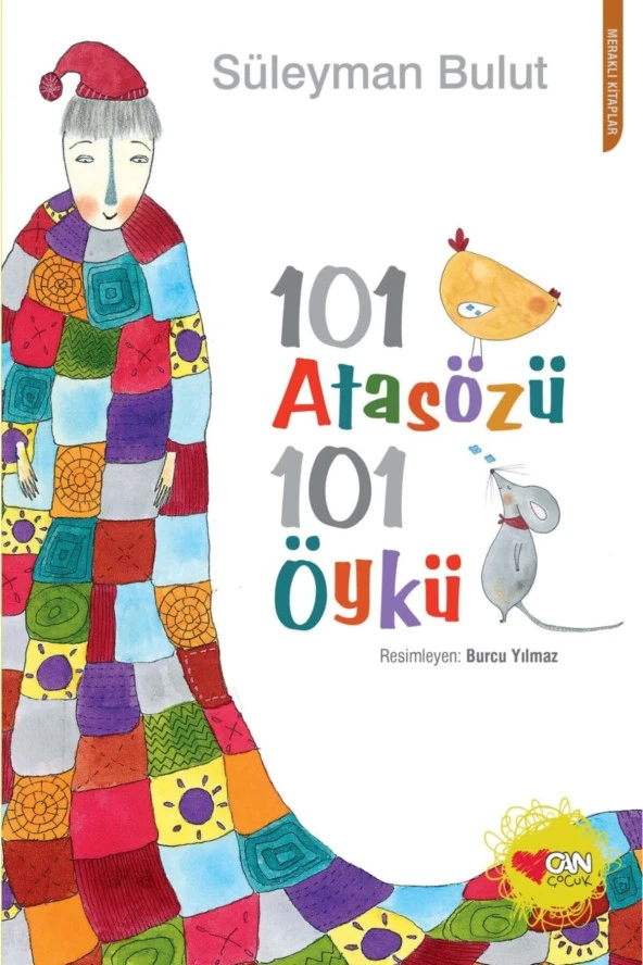 101 Atasözü 101 Öykü ürün görseli 1