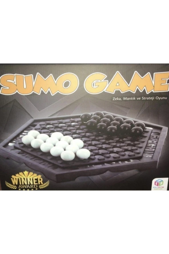 Sumo Game Abolone Oyunu - Resim 2