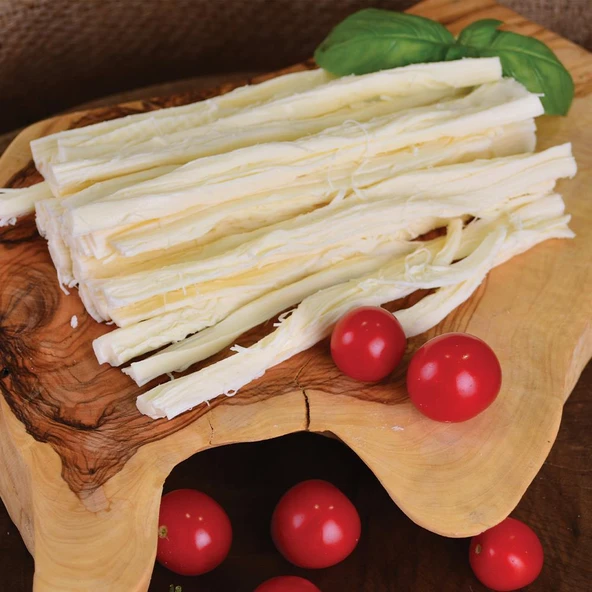 Balıkesir Çeçil Peyniri 1000 g e - Resim 3