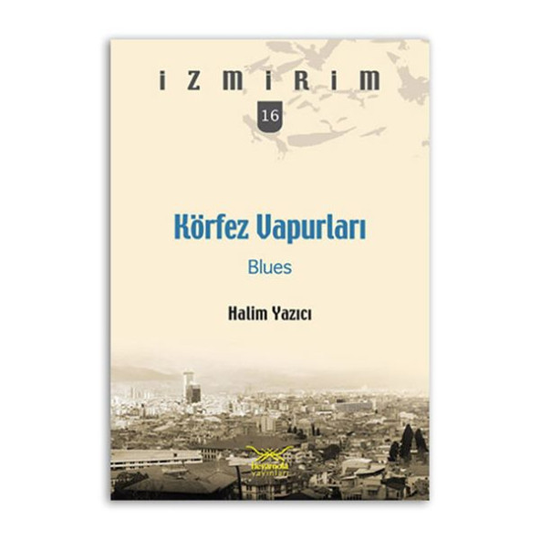 Körfez Vapurları Blues ürün görseli 1