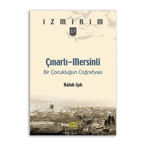 Çınarlı Mersinli Bir Çocukluğun Hikayesi ürün görseli 1