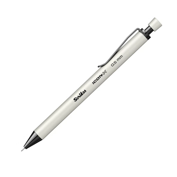 Scrikss Icon-X Metal Versatil Uçlu Kalem 0.5 - Resim 2