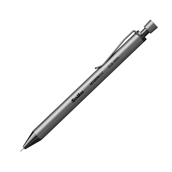 Scrikss Icon-X Metal Versatil Uçlu Kalem 0.5 - Resim 10
