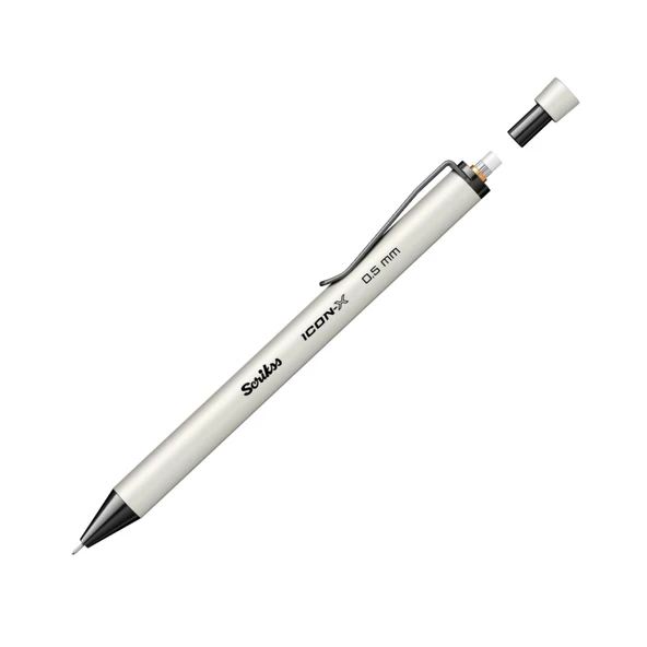 Scrikss Icon-X Metal Versatil Uçlu Kalem 0.5 - Resim 3