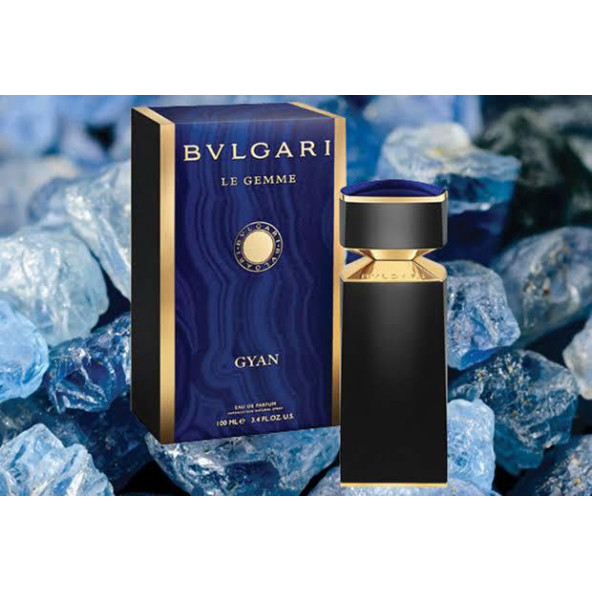 PTTAVM: Bvlgari Le Gemme Gyan 100 ml EDP Erkek Parfüm
