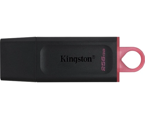 Kingston 256GB Data Traveler Exodia 3.2 Usb Bellek DTX/256GB ürün görseli 1