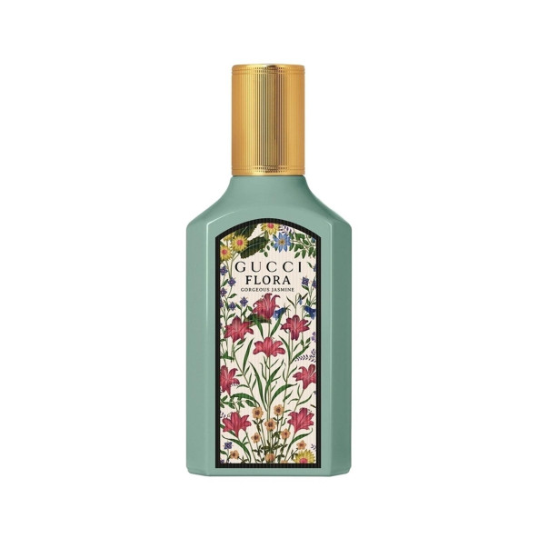 Gucci Flora Gorgeous Jasmine EDP 100 ml Kadın Parfüm ürün görseli 1