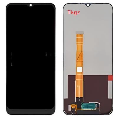 Oppo Realme C25Y Lcd Ekran Dokunmatik Orijinal Kalite ürün görseli 1