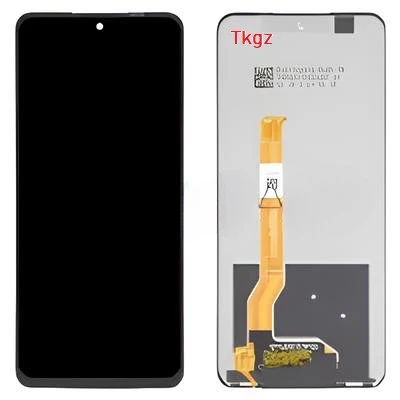 Oppo Realme C55 Lcd Ekran Dokunmatik Orijinal Kalite ürün görseli 1