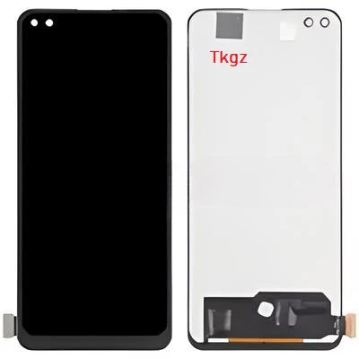 Oppo Reno 4 LİTE Lcd Ekran Dokunmatik Orijinal Kalite ürün görseli 1